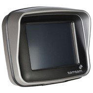 TomTom RIDER - GPS modul na motorku nebo do auta s 3D navigací, SiRF III + mapa Německo, Rakousko, Š - Navigation