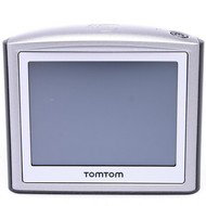 TomTom ONE v.3 Limited Edition - GPS navigace