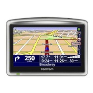 GPS navigace TomTom ONE XL  - Navigation