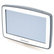 TomTom XL Traffic - GPS navigace