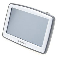 TomTom XL Europe 31 Traffic - GPS navigace
