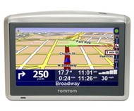 TomTom ONE XL - GPS navigace