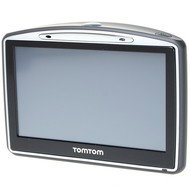 TomTom GO 730 Traffic - GPS navigace