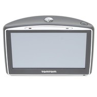 TomTom GO 730 - GPS navigace