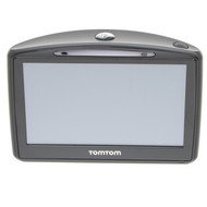TomTom GO 930 Traffic - GPS navigace
