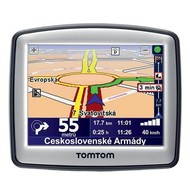 TomTom ONE Classic CEE regional - GPS navigace