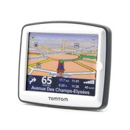 TomTom ONE Classic CEE Europe - GPS navigace