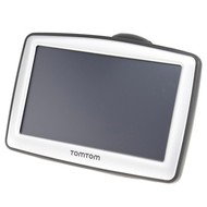 TomTom XL Classic Europe - GPS navigace