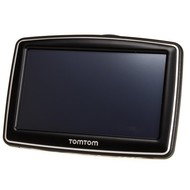 TomTom XL IQ Routes CEE regional - GPS navigace