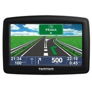 TomTom XL 2 IQ Routes Europe - GPS Navigation