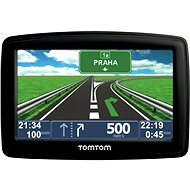  TomTom XL Classic Regional 2 + LIFETIME EVENT maps  - GPS Navigation