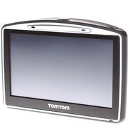 TomTom GO 730 IQ Routes Europe Traffic - GPS navigace
