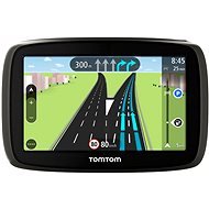  TomTom Start 40 CE Regional LIFETIME maps  - GPS Navigation