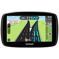  TomTom Start 50 Regional CE LIFETIME Maps  - GPS Navigation