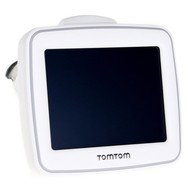 TomTom Start IQ Europe White limited edition - GPS navigace