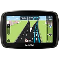 TomTom Start 50 Europe Lifetime Maps  - GPS Navigation