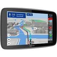 TomTom GO Discover 6" - GPS Navigation
