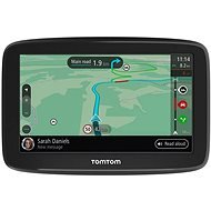 TomTom GO CLASSIC 5“ - GPS navigáció