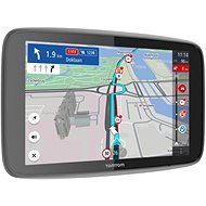 TomTom GO EXPERT 6" - GPS Navigation