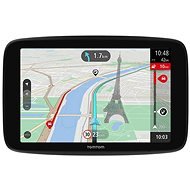 TomTom GO Navigator 6" - GPS navigáció