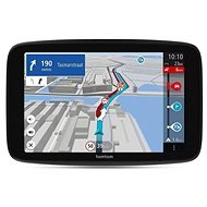 TomTom GO Expert Plus 7" - GPS Navigation