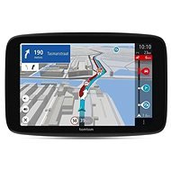 TomTom GO Expert Plus PP - GPS Navigation