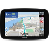 TomTom GO Camper Max 700 - GPS Navigation