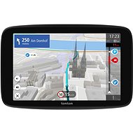 TomTom GO Navigator 7" - GPS Navigation