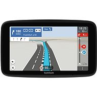 TomTom GO Classic 6" 2. Generation - Navi