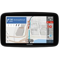 TomTom GO Professional 5" 2nd gen - GPS Navigation