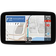 TomTom GO Professional 6" 2nd gen - GPS Navigation