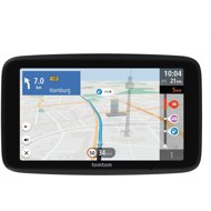 TomTom GO Camper Tour 2nd gen - GPS Navigation