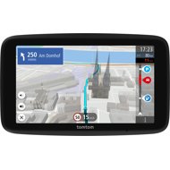 TomTom GO Navigator 6" 2nd gen - GPS Navigation