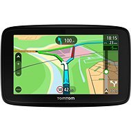 TomTom VIA 53 Europe Lifetime mapy - GPS navigácia