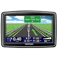  TomTom XXL Classic IQ Routes Regional  - GPS Navigation