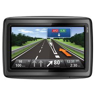 TomTom Via 120 Regional, 2 roky aktualizace map + Akce 1 rok - GPS Navigation