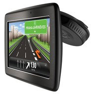 TomTom Via 125 Europe Traffic 2 years  - GPS Navigation