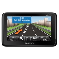 TomTom GO 1000 T 2 years  - GPS Navigation