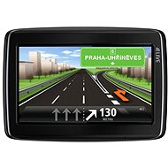 TomTom GO 820 LIVE EU - GPS Navigation