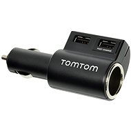  TomTom High Speed \u200b\u200bUniversal Car Charger  - Charger