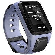 TomTom GPS Fitness Watch Spark (S), purple - Sports Watch