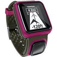 TomTom Runner Dark pink - Sports Watch