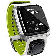  TomTom Golfer white-green  - Sports Watch