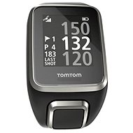 TomTom Golfer 2 (S) black - Sports Watch