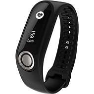 TomTom Touch Cardio Black S - Fitness Tracker