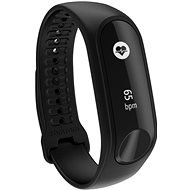 TomTom Touch Cardio Black L - Fitness Tracker