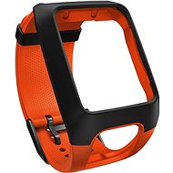 TomTom Adventurer orange - Watch Strap