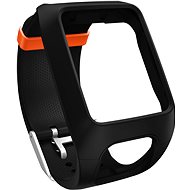 TomTom Adventurer black - Watch Strap