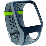  TomTom Comfort Strap-dark gray  - Watch Strap
