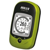 Holux GPSsport 260 cyclo computer with GPS record - GPS Cycle Computer